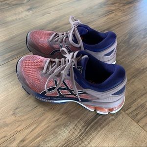 ASICS Gel Kayano 26